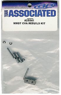  25541 Mini MMGT CVA Universal Rebuild Kit Parts 