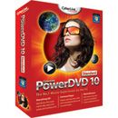 Cyberlink Power DVD 10 Standard PC