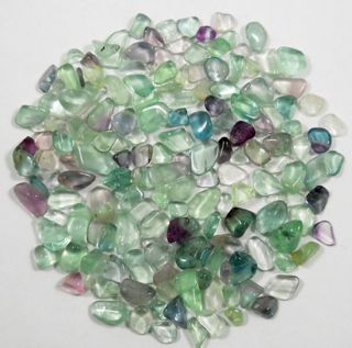  Mini Tumbled Stone Size 2 Crystal Healing Reiki Wicca Gemstones