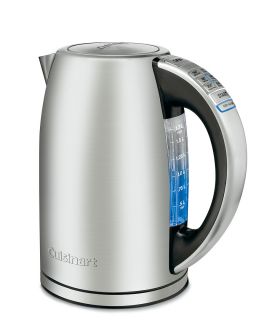 cuisinart electric programmable tea kettle $ 99 95 $ 85