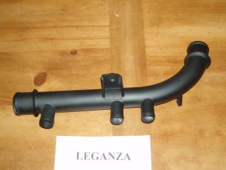 Daewoo Leganza Pipe Water Used with 
