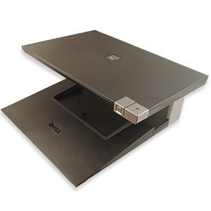 CRT Monitor Stand for Dell Latitude E Family Laptops Precision Laptops