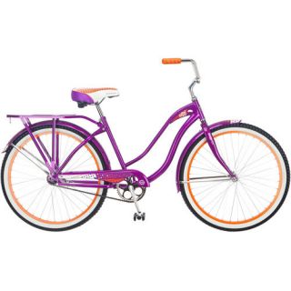 Schwinn 26 Ladies Delmar Cruiser Bike Brand New