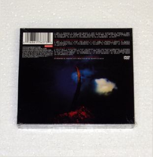 EU Import Slipknot Antennas to Hell 2 CD DVD Special Edition 2012 New