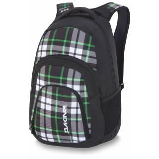 dakine campus laptop backpack large