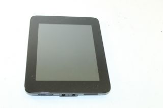 NOT WORKING, AS IS VELOCITY MICRO CRUZ TABLET T301   2GB TABLET