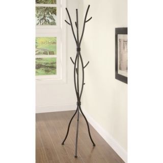 Coaster Home Crystal Lake Coat Rack 900864 Branch Style