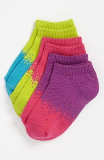  Socks (3 Pack) (Toddler, Little Girls & Big Girls)