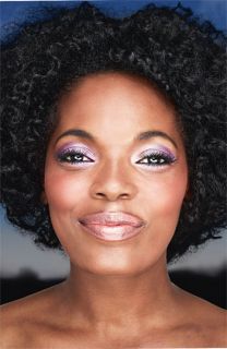 KERI featuring bareMinerals® READY™ 4.0 Eyeshadow The Dream Sequence Collection