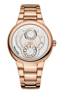 Philip Stein® Active Small Rose Gold Bracelet Watch