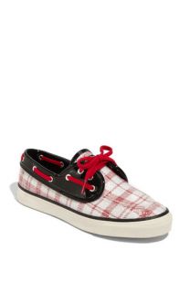 Sperry Top Sider® Seamate Lace Up Moccasin