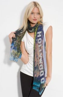 Shawlux Captured Moments   Hollywood Calling Scarf