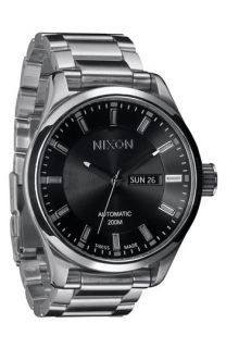 Nixon The Automatic II Bracelet Watch