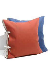  Side Tie Decorative Pillow