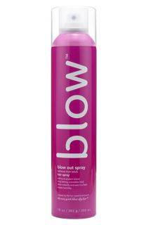 blowPro® blow out serious non stick hair spray