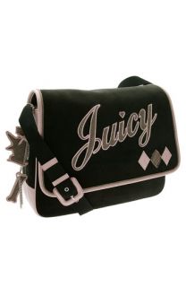 Juicy Couture Tie Dye Logo Messenger Bag