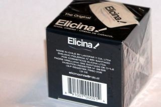 Elicina Snail Cream Crema de Caracol Acne Scar A New