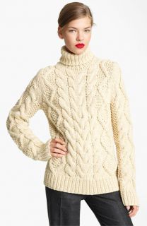 Michael Kors Turtleneck Sweater