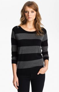 Joie Bronx Stripe Sweater