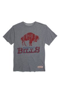 Mitchell & Ness Buffalo Bills T Shirt