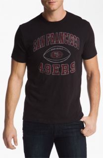 Banner 47 San Francisco 49ers T Shirt