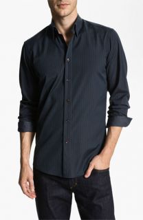 Versace Woven Sport Shirt