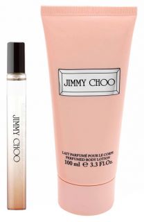 Jimmy Choo Fragrance Duo Set ( Exclusive) ($54 Value)