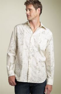 Island Soft Tommaso Long Sleeve Shirt