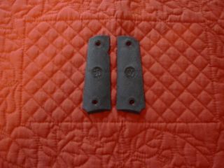  Charles Daly 1911 Pistol Grips