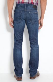 Hudson Jeans Beau Bootcut Jeans (Nautica Wash)