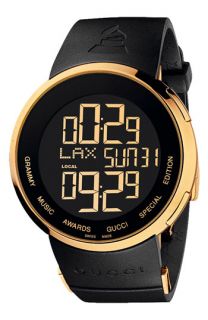 Gucci I Gucci   Grammy Digital Watch