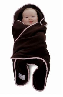 Teddy Toes® Footed Blanket (Infant)