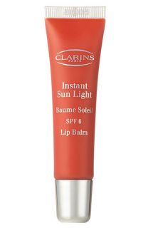 Clarins Instant Sun Light Lip Balm SPF 6