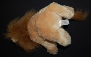 Dan Dee DanDee Plush Lion Collectors Choice Stuffed Animal Toy