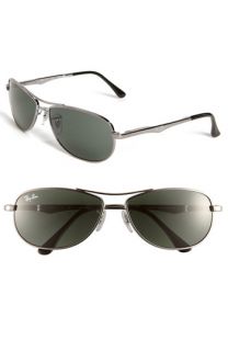 Ray Ban Morphed Aviator 52mm Sunglasses (Big Boys)