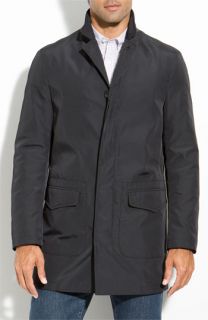 Canali Nylon Jacket