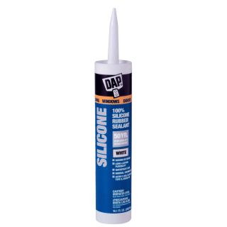 product name dap 08646 dow corning white silicone sealant description