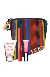 Clarins FEED Good with Purchase Set 1 ($68 Value)