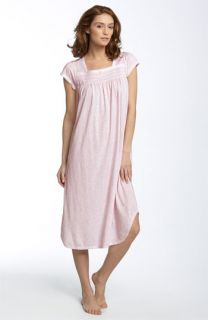 Carole Hochman Designs Cap Sleeve Nightgown