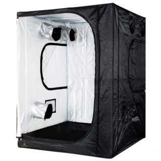 Darkroom II Pro 150 Secret Jardin Grow Tent Hydroponics