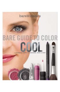 bareMinerals® Bare Guide Cool Color Kit ($94.50 Value)