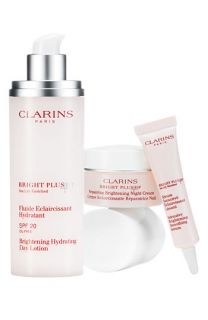 Clarins Skin Partners   Brightening Set ($99.80 Value)
