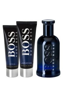 BOSS Bottled Night Fragrance Gift Set ($114 Value)