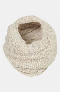 Topshop Two Tone Infinity Scarf