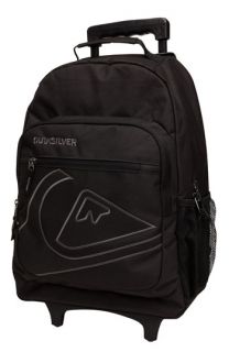 Quiksilver Hall Pass Roller Backpack (Boys)