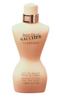 Jean Paul Gaultier Classique Beauty Lotion for the Body