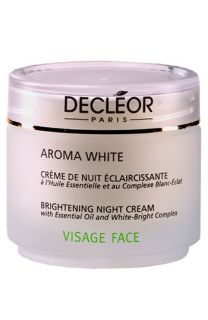 Decléor Aroma White Brightening Night Cream