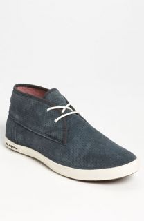 SeaVees 04/60 Two Eye Floater Perforated Chukka Boot (Online Exclusive)