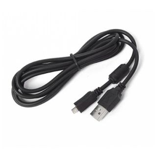 USB 2 0 Data Sync Transfer Cable Lead for Kodak EasyShare C613 Camera