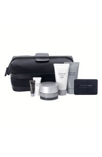 Shiseido Premium Revitalizer Skincare Set ($89 Value)